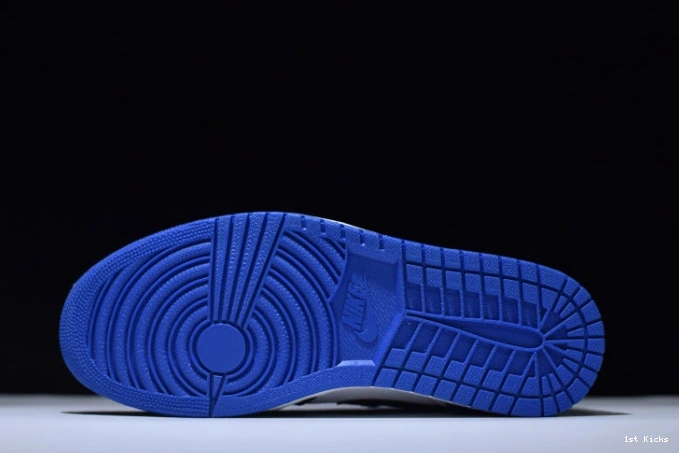 air SportInspired mens “fragment” black retro sport royal-white 1 1346 jordan 716371- 1224